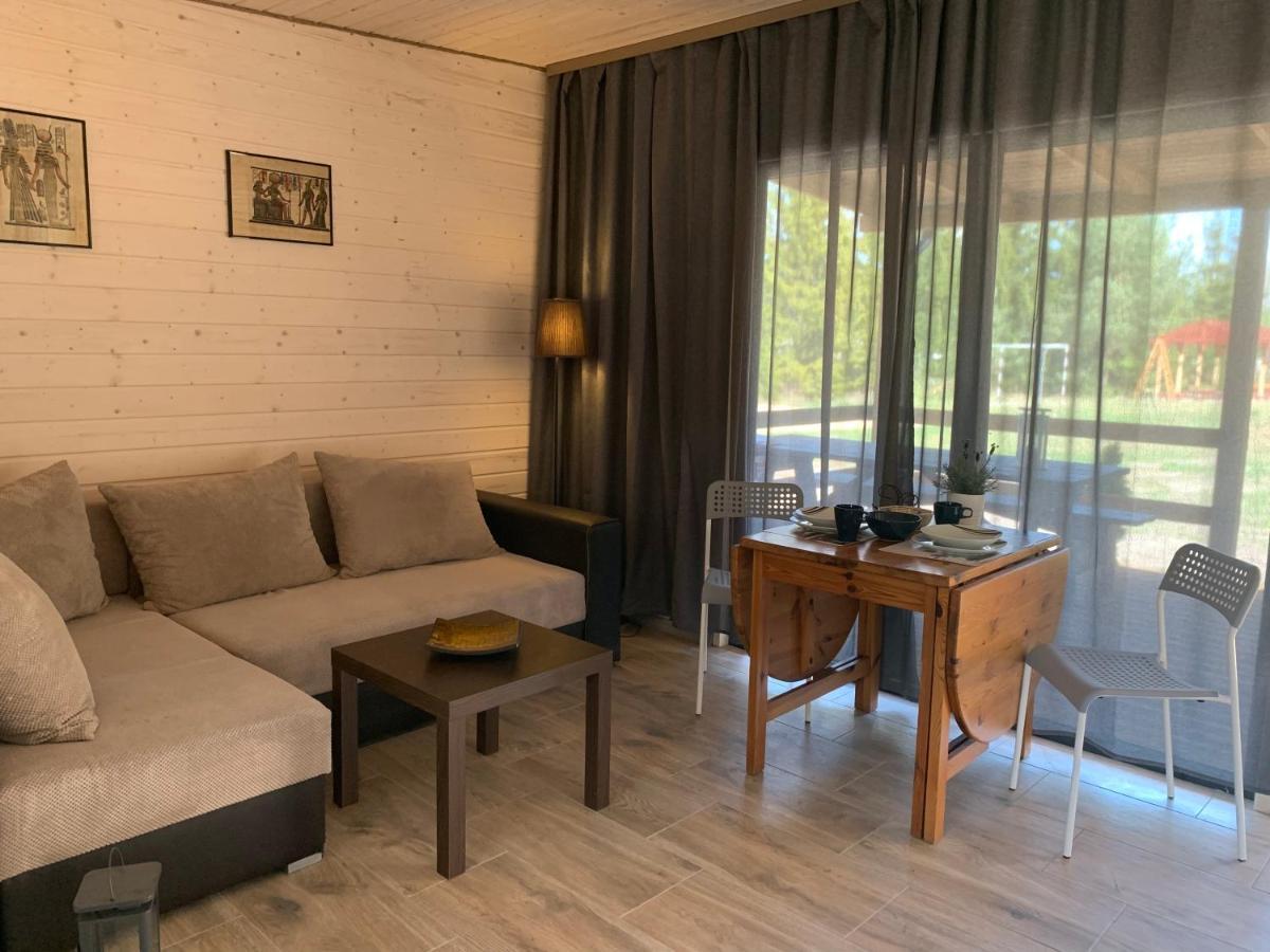 Lodge Natura
