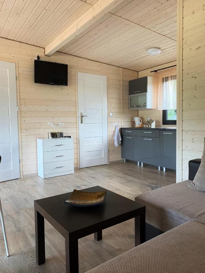 Lodge Natura *