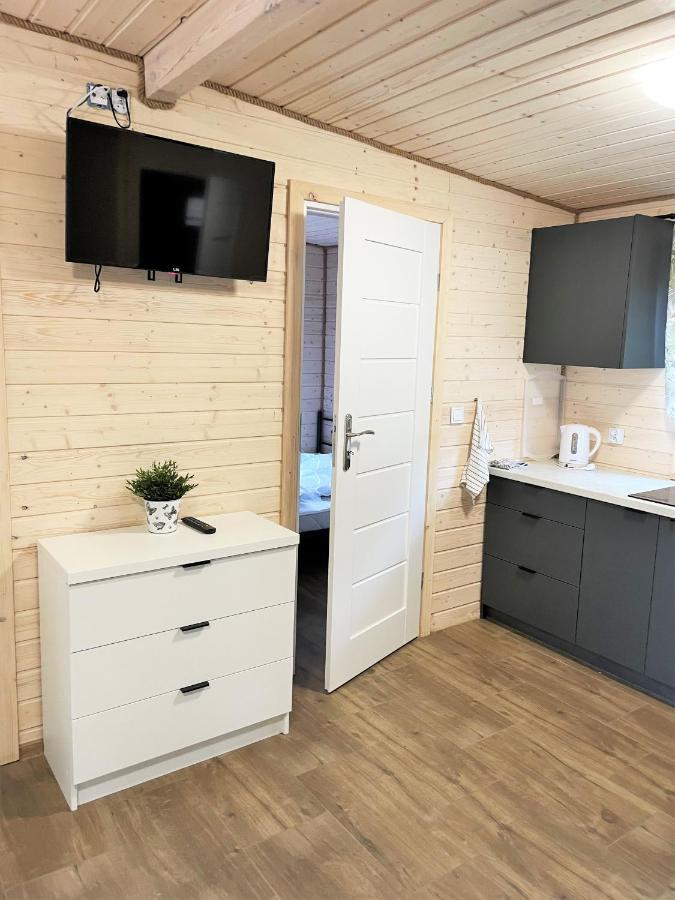 Natura Domek letniskowy *