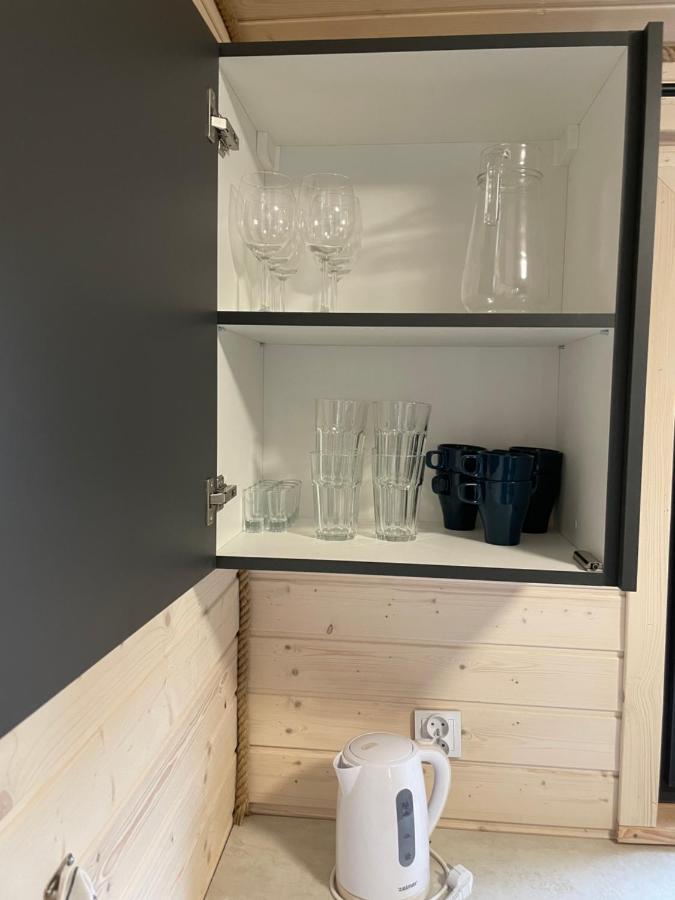 Lodge Natura Anastazewo
