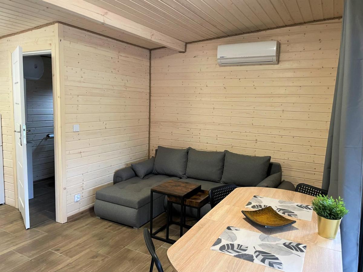 Lodge Natura Anastazewo