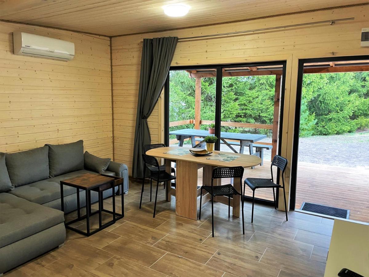 Natura Lodge