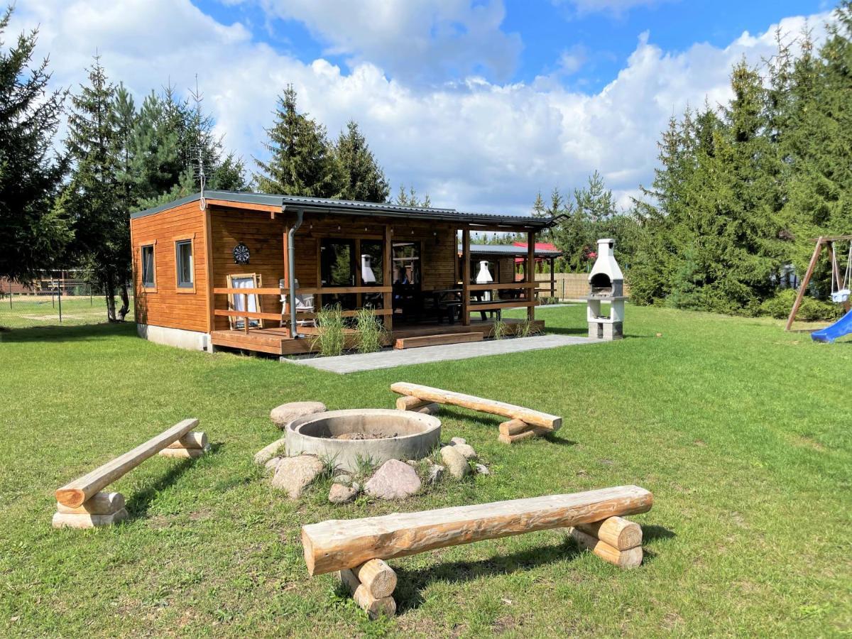 Natura Lodge *