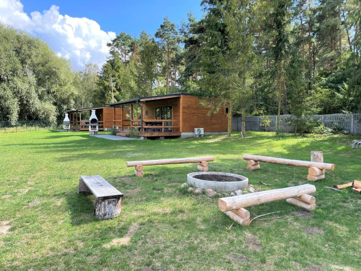Lodge Natura Anastazewo