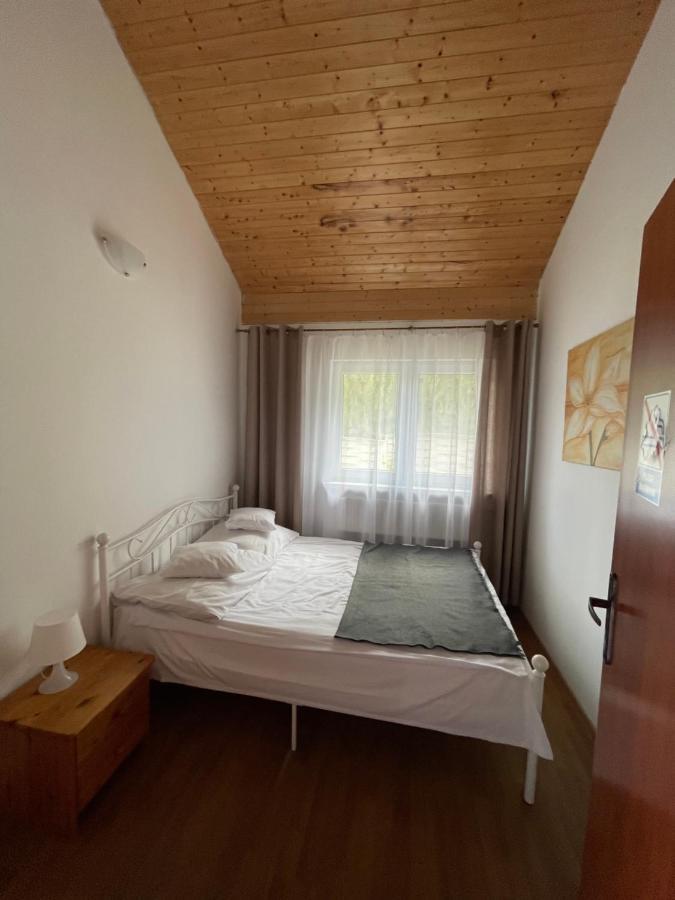 Domek letniskowy Natura