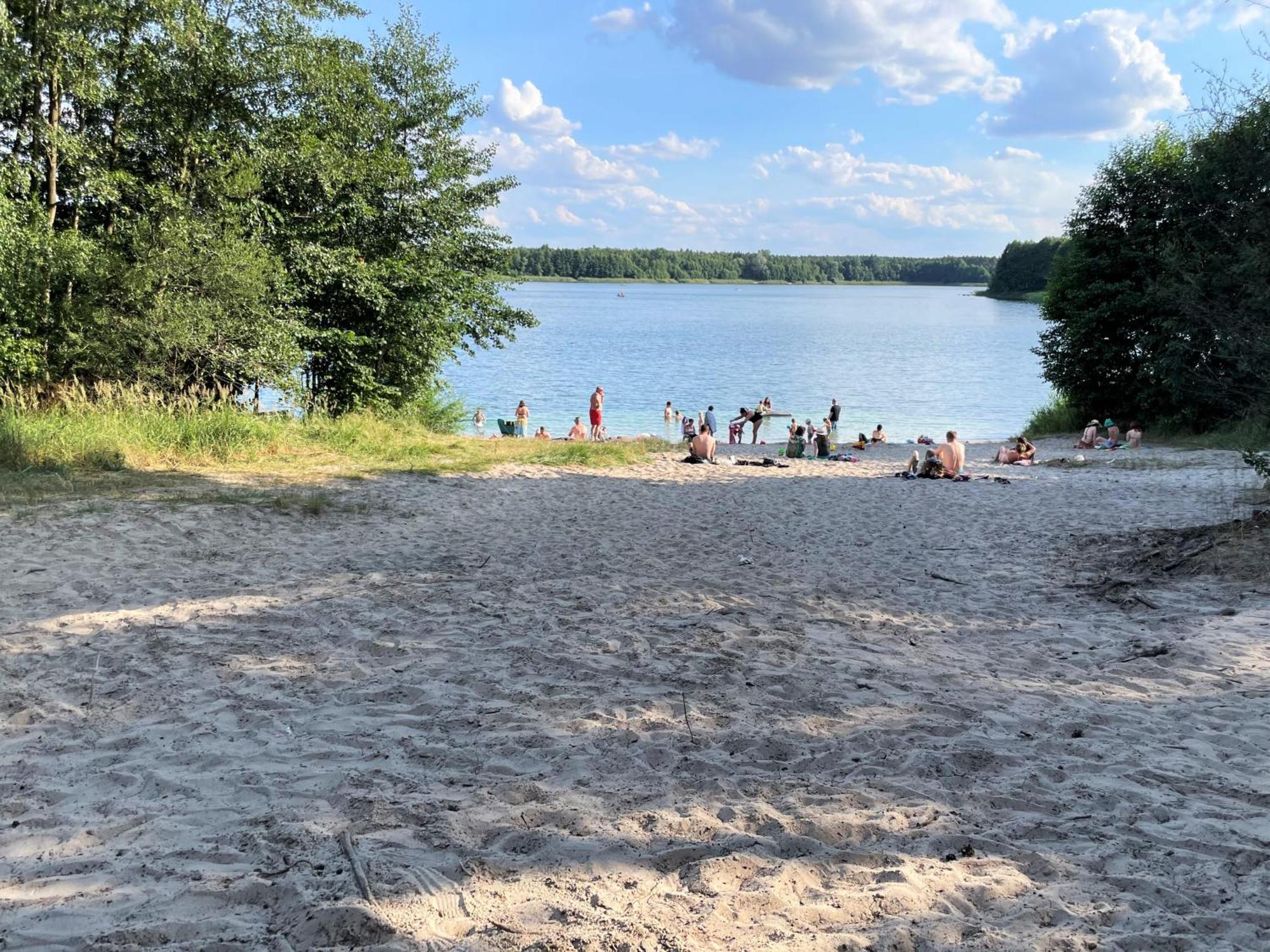Lodge Natura Anastazewo