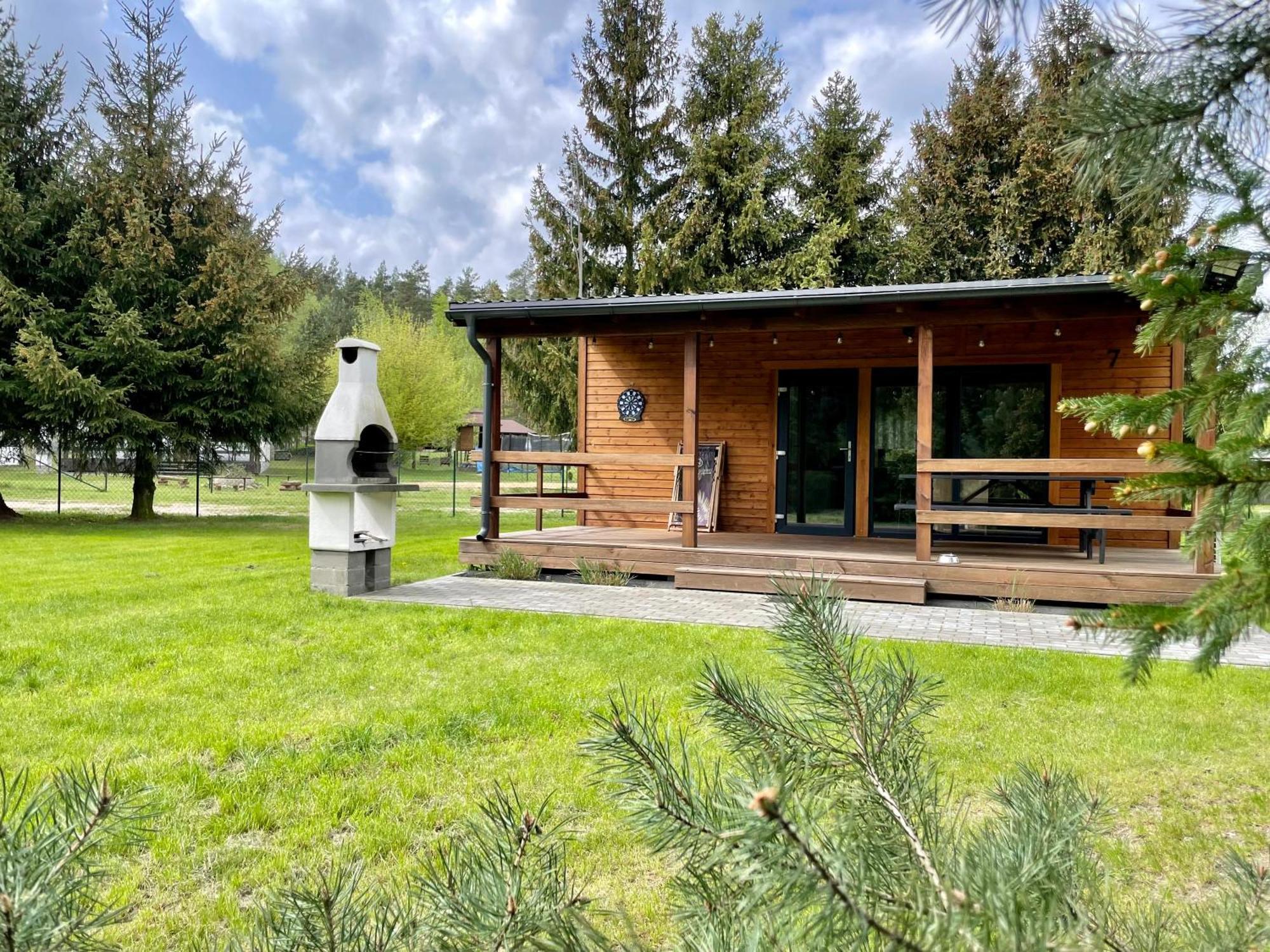 Natura Lodge
