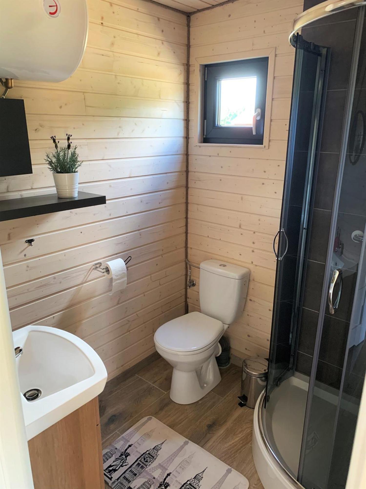 Lodge Natura Anastazewo