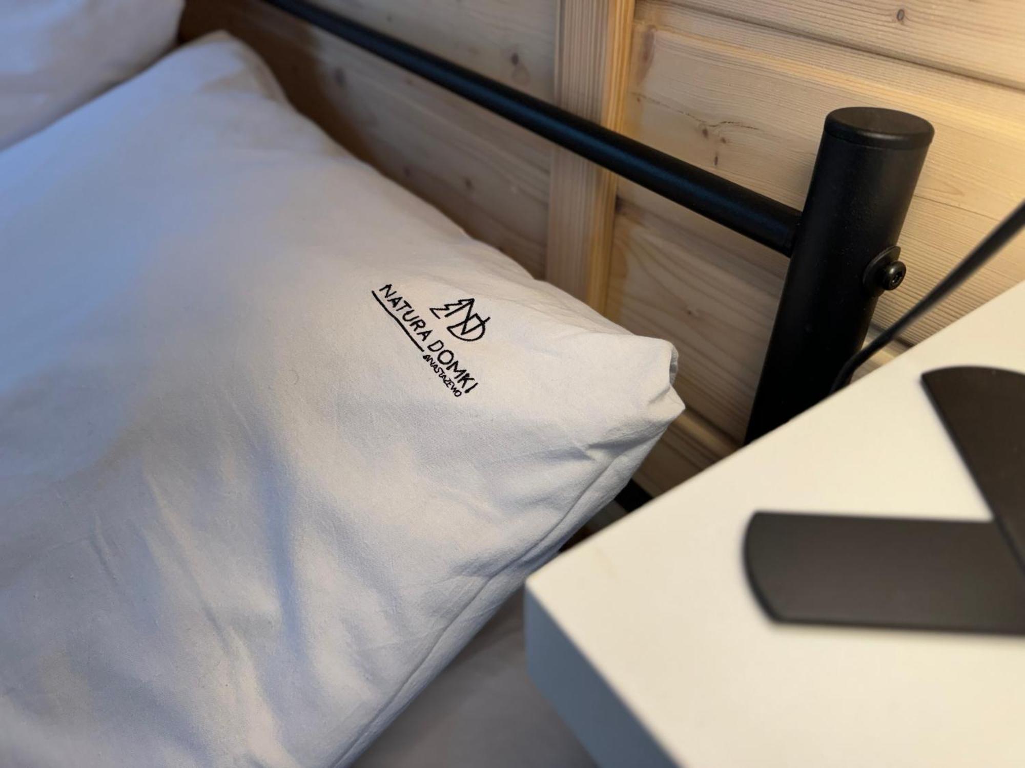 Lodge Natura Anastazewo