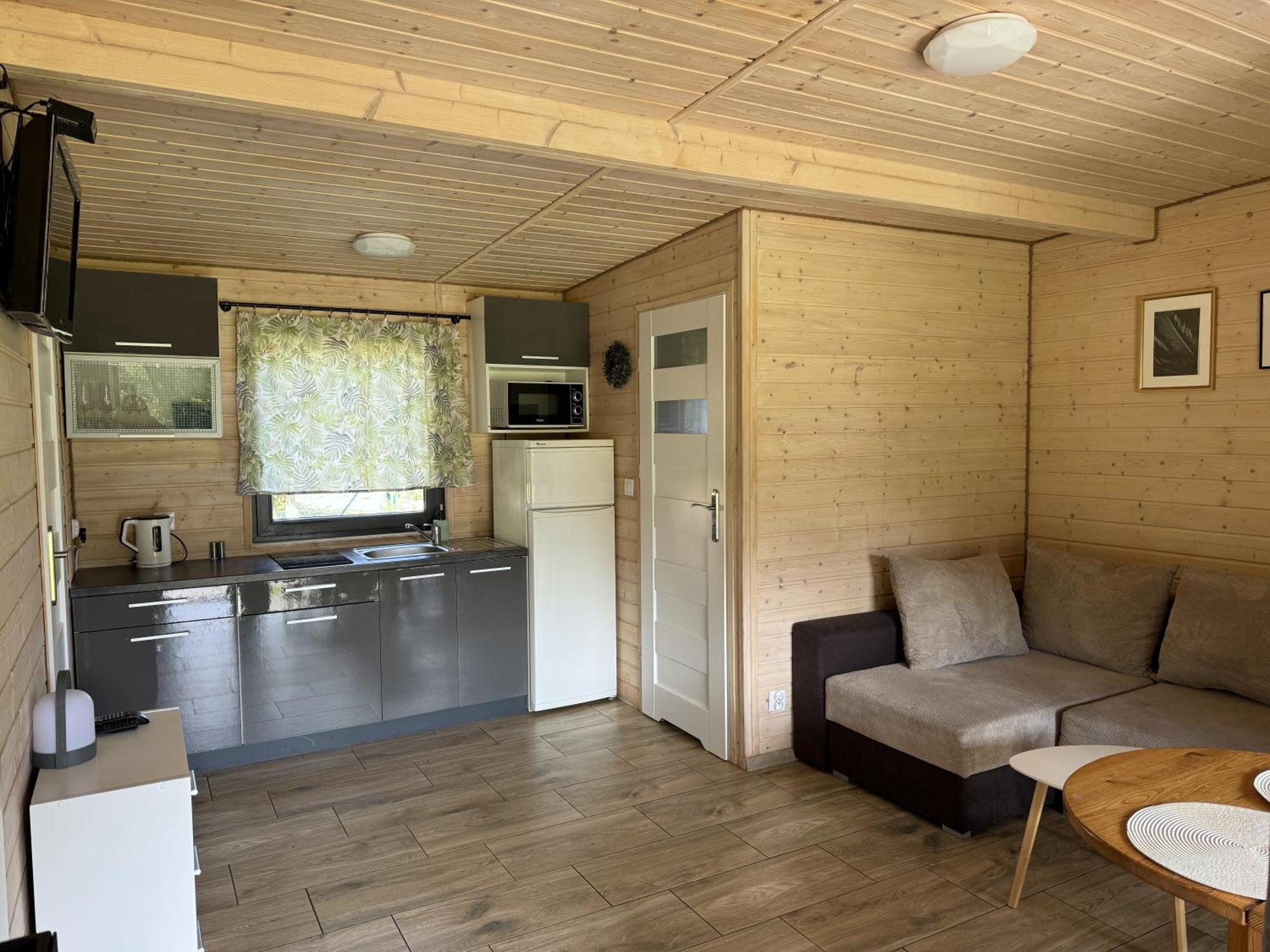Natura Lodge