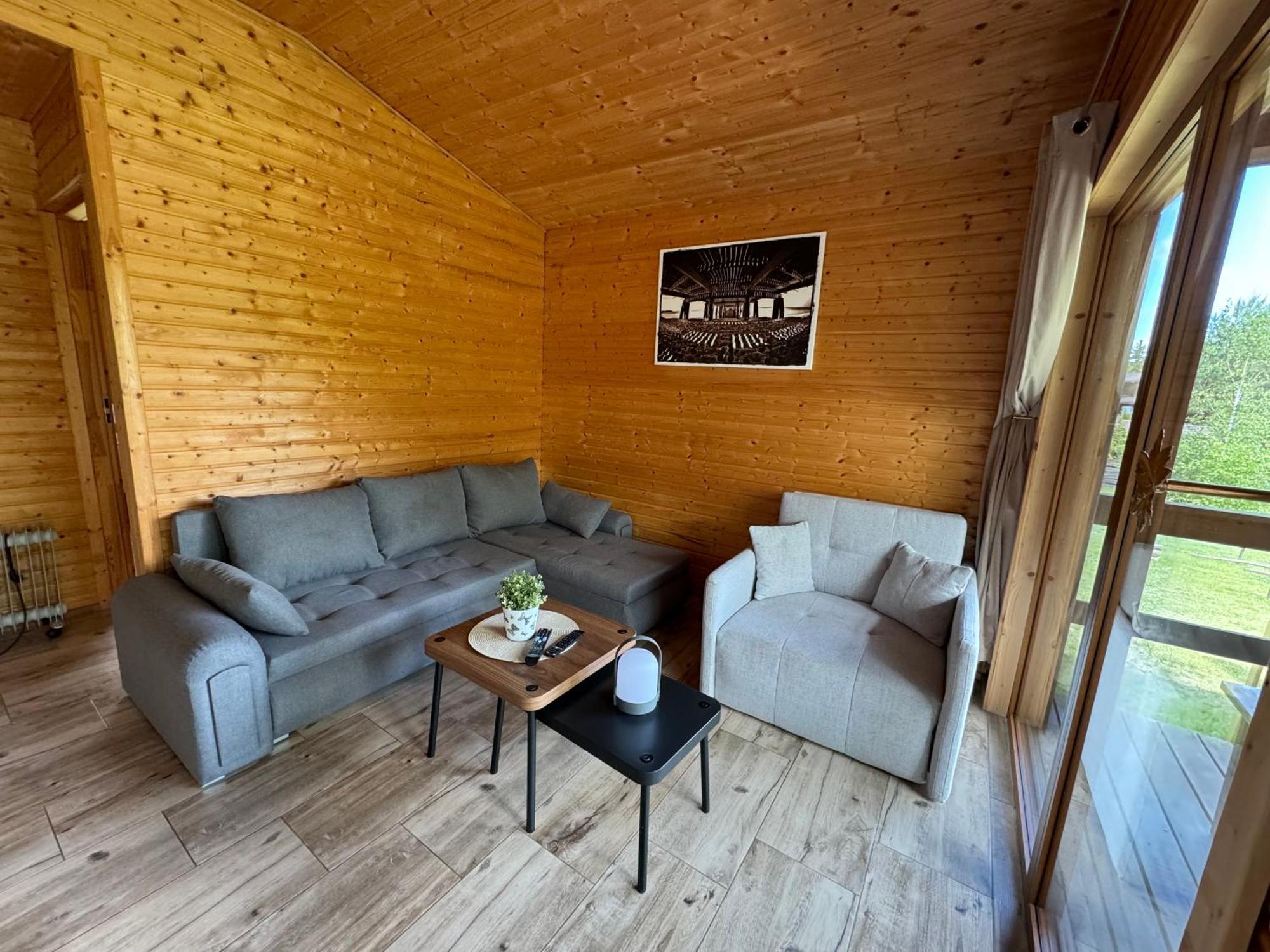 Lodge Natura