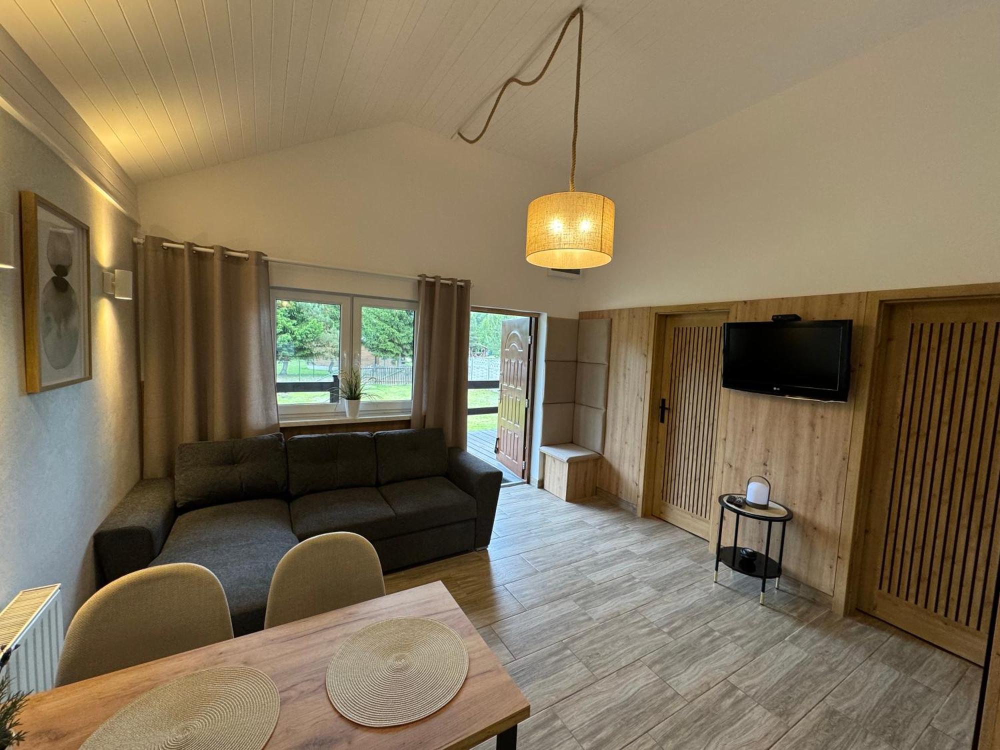 Lodge Natura