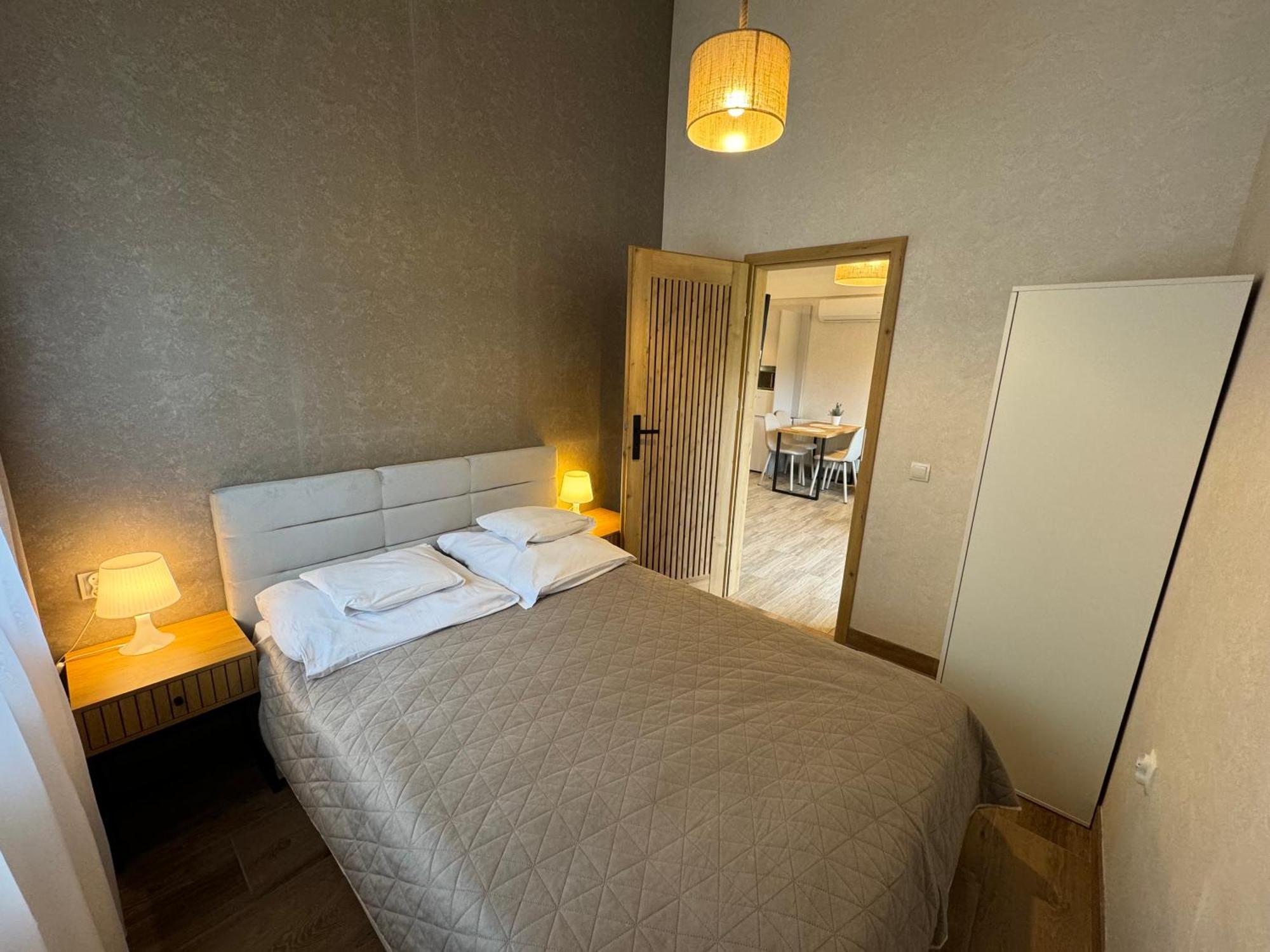 Natura Lodge Anastazewo