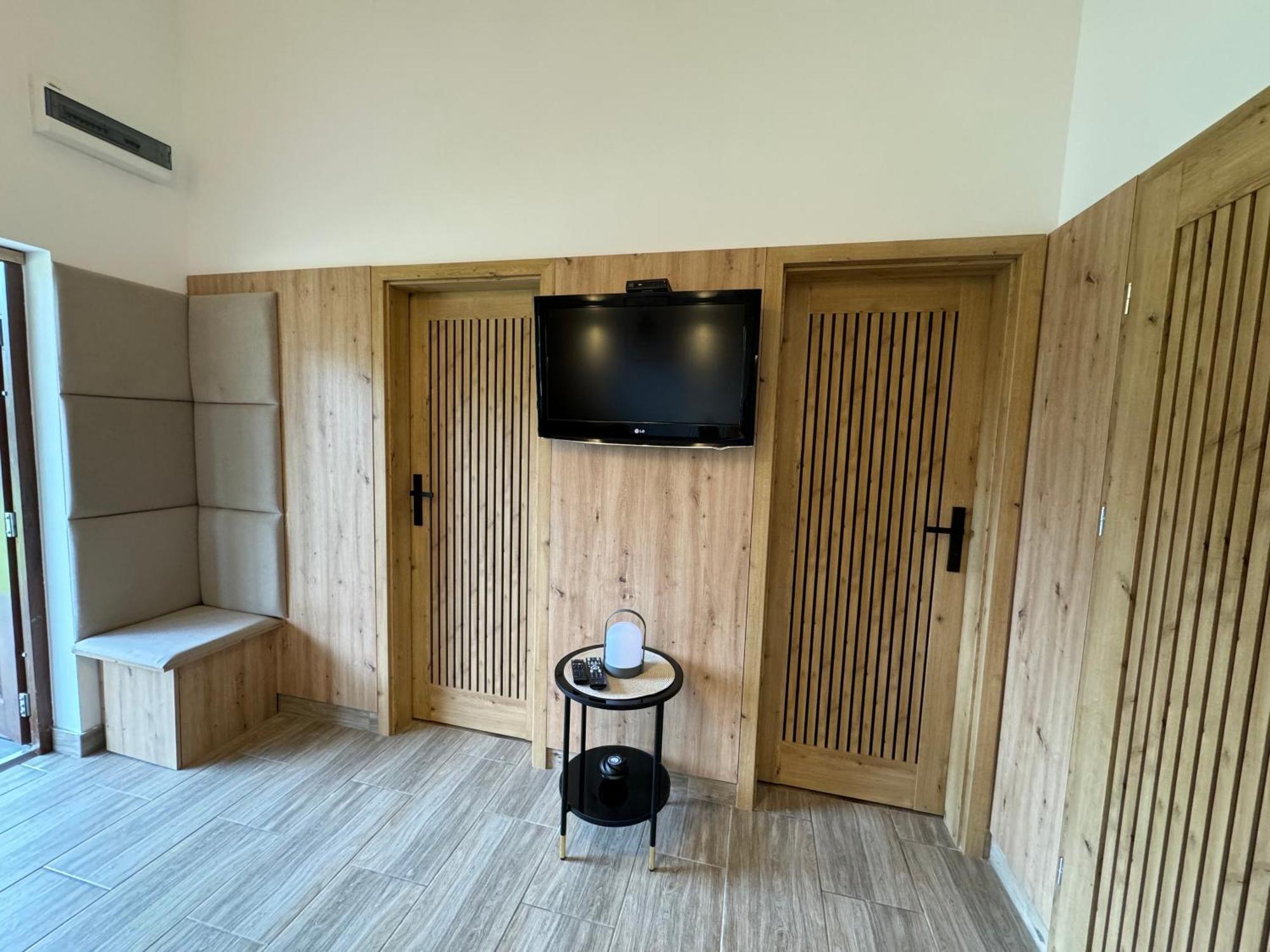 Lodge Natura Anastazewo